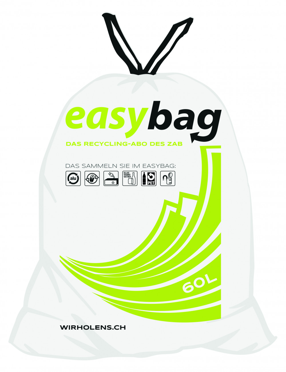 easybag Wil (1/1)